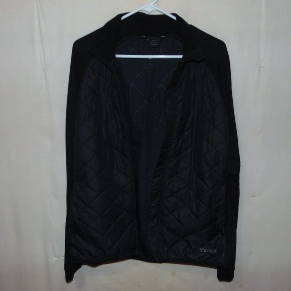 Marmot Puffer Jacket / Liner L - Picture 1 of 6